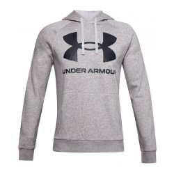 UNDER ARMOUR UA Rival Fleece Big Logo HD