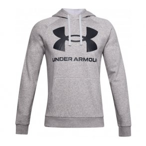 UNDER ARMOUR UA Rival Fleece Big Logo HD