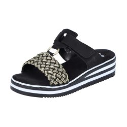 Rieker Dame Sandal