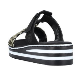 Rieker Dame Sandal