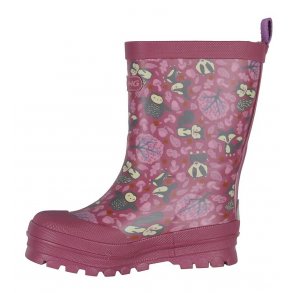 Viking Pige gummistvler