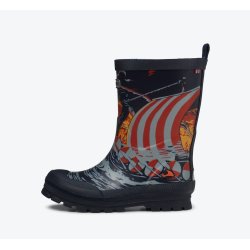 Viking Jolly Wolf Gummist�vle