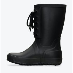 Viking Retro Logg Gummistvler