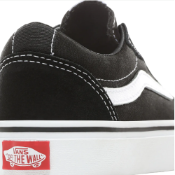 Vans Ward Sneakers Jr. sko
