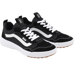 Vans Range ExP Suede/canvas