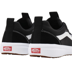 Vans Range ExP Suede/canvas