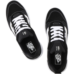 Vans Range ExP Suede/canvas