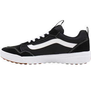 Vans Range ExP Suede/canvas