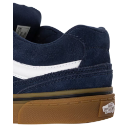 VANS Caldrone Suede Dress Sneaker