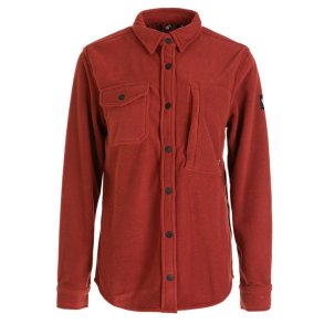 WHISTLER Noelle W Polar Fleece Shirt