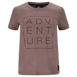 WHISTLER Pine W o-neck T-shirt