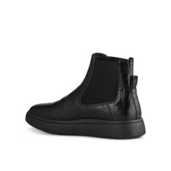 Woden Hannah Croco Boots