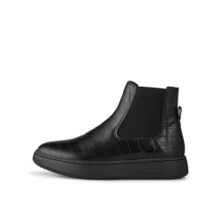 Woden Hannah Croco Boots