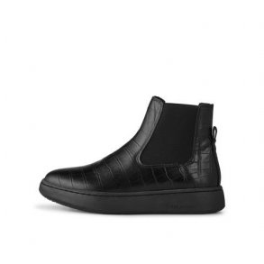 Woden Hannah Croco Boots