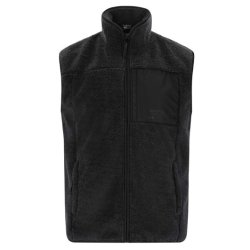 WHISTLER Sprocket M Teddy Fleece Vest