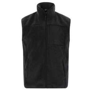 WHISTLER Sprocket M Teddy Fleece Vest