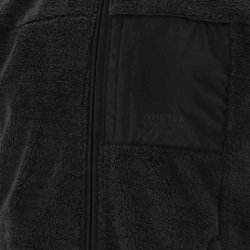 WHISTLER Sprocket M Teddy Fleece Vest