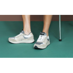 Woden Rigmor Reflective Sneakers