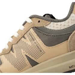 Woden Rigmor Reflective Sneakers