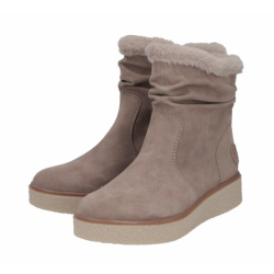 Rieker Dame Vinterstvle