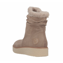 Rieker Dame Vinterstvle