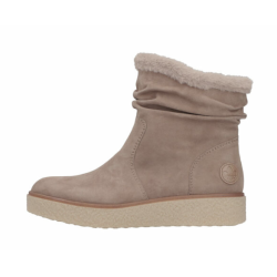 Rieker Dame Vinterstvle