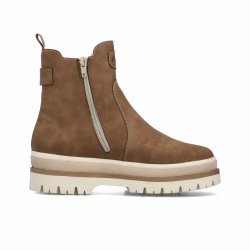 Rieker Dame Vinterstvle