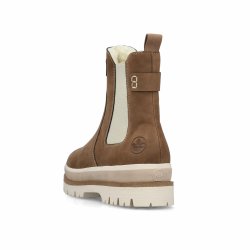 Rieker Dame Vinterstvle