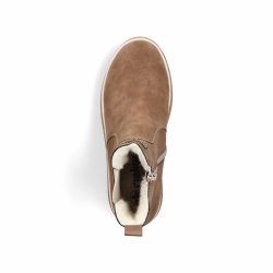 Rieker Dame Vinterstvle