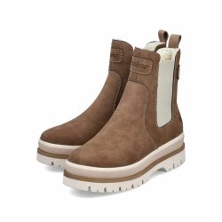 Rieker Dame Vinterstvle