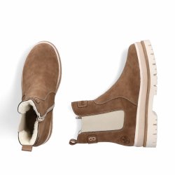 Rieker Dame Vinterstvle