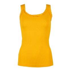 Tim &amp; Simonsen Rib Top