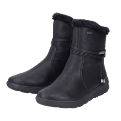 Rieker Dame Vinterstvle