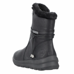 Rieker Dame Vinterstvle