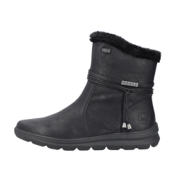 Rieker Dame Vinterstvle