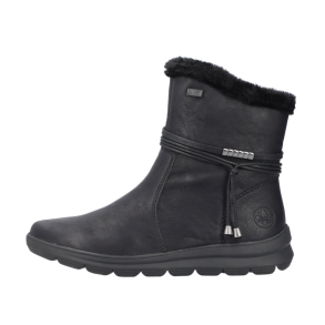 Rieker Dame Vinterstvle