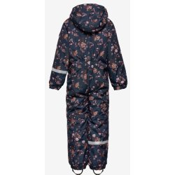 ZIGZAG Tower Printed Coverall W-PRO 1