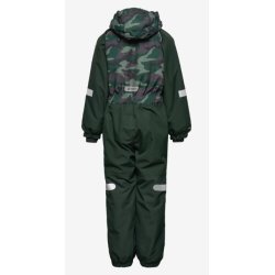 ZIGZAG Kyle Printed Coverall W-PRO 10