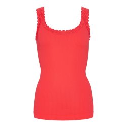 Tim &amp; Simonsen Rib Top