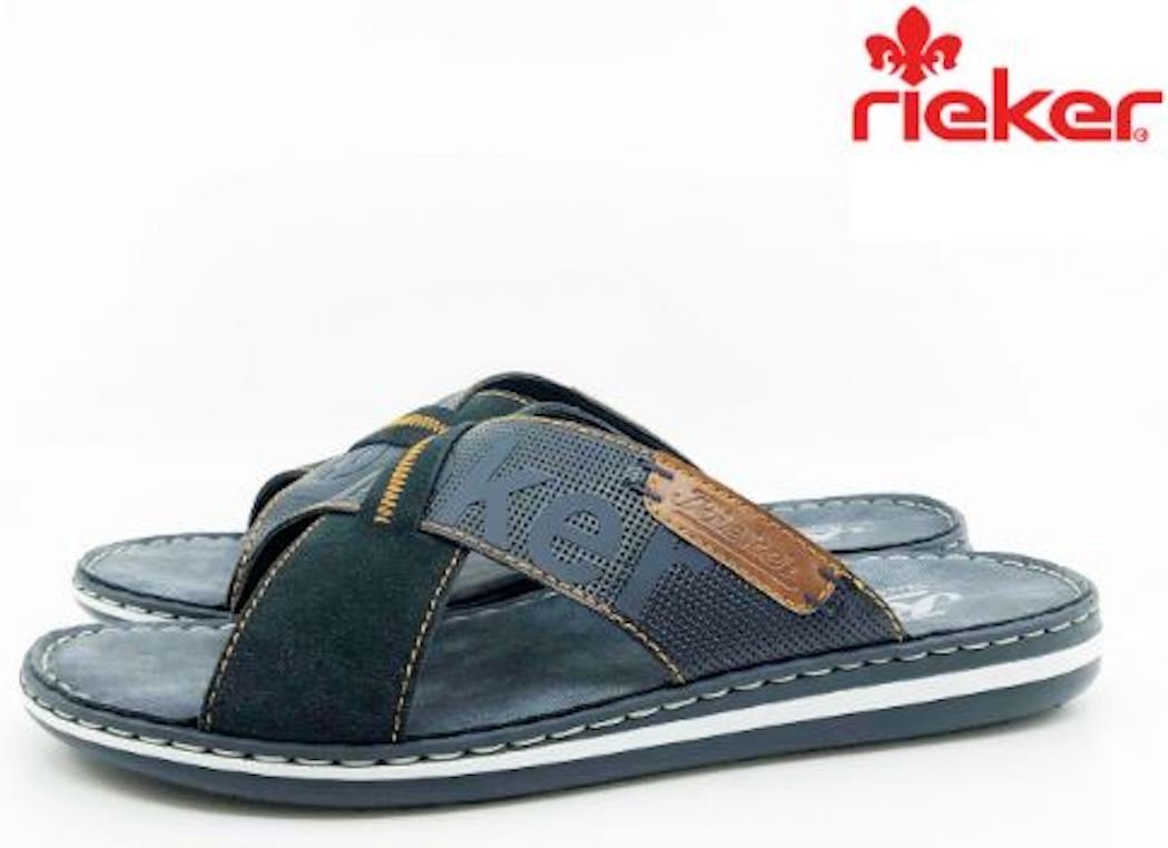 Sandaler | Køb sko Ecco, Rieker og School